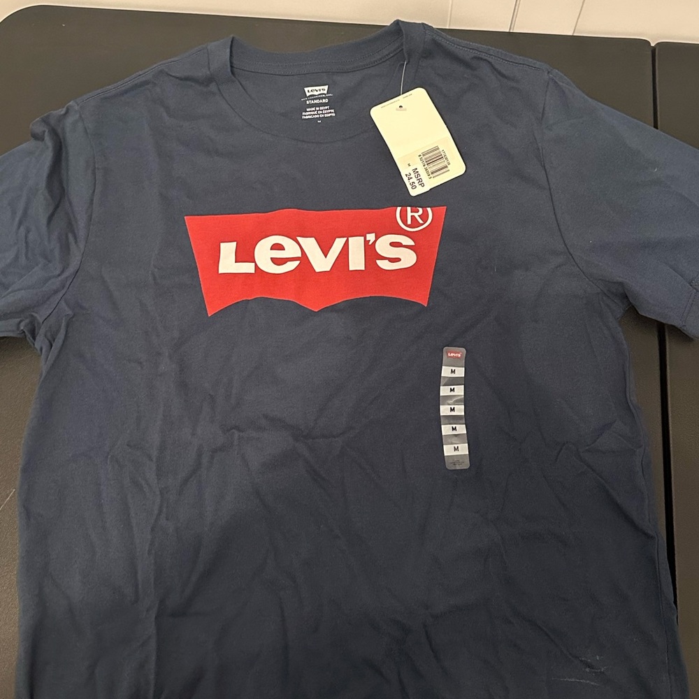 Levi’s Men T-Shirt